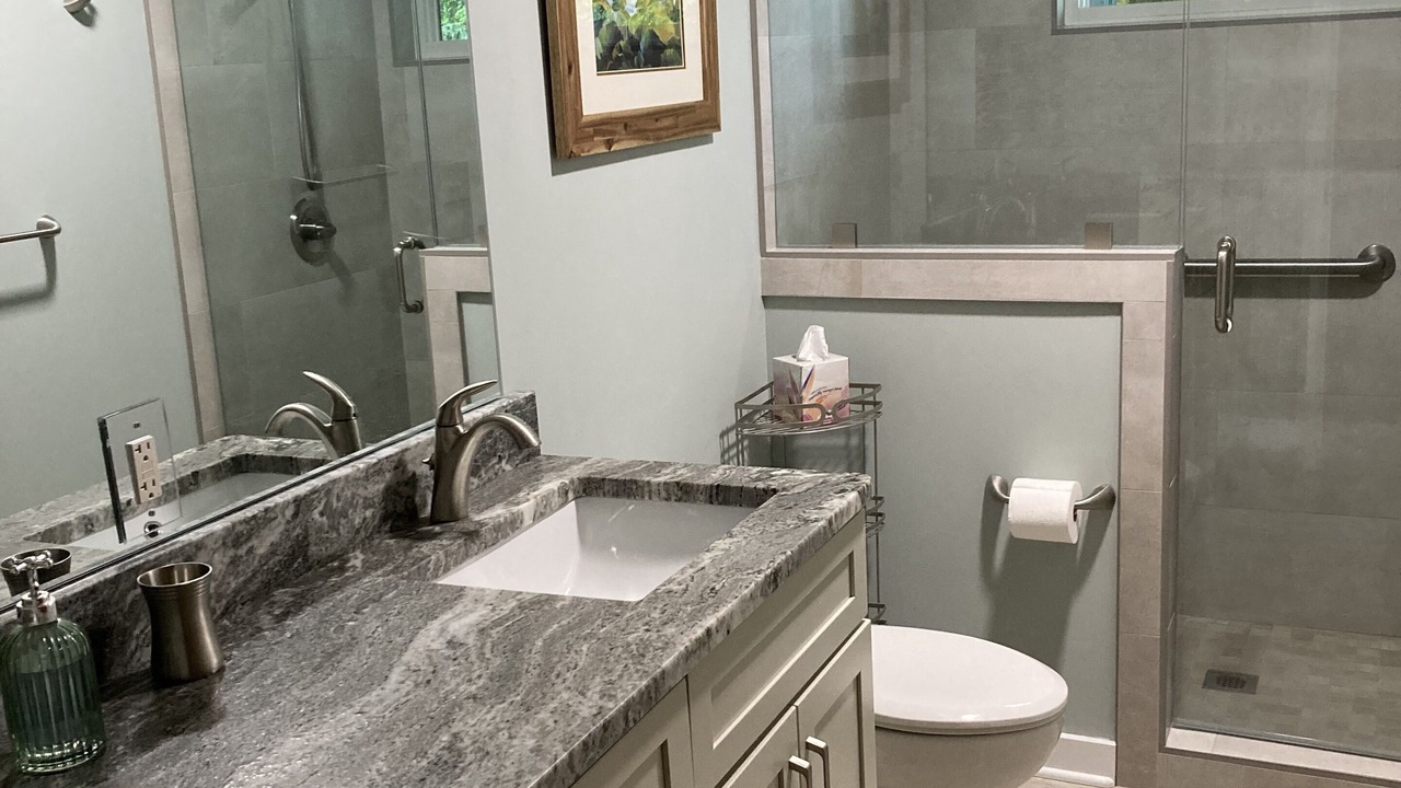 Photo of Bathroom in Kattskill Bay