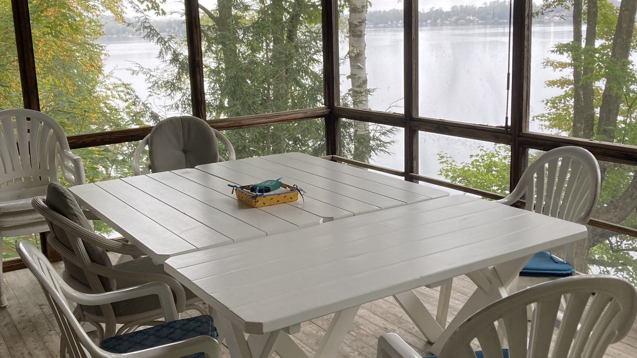 Photo of Outdoor in Kattskill Bay