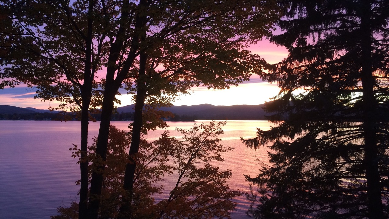 Photo of Outdoor in Kattskill Bay