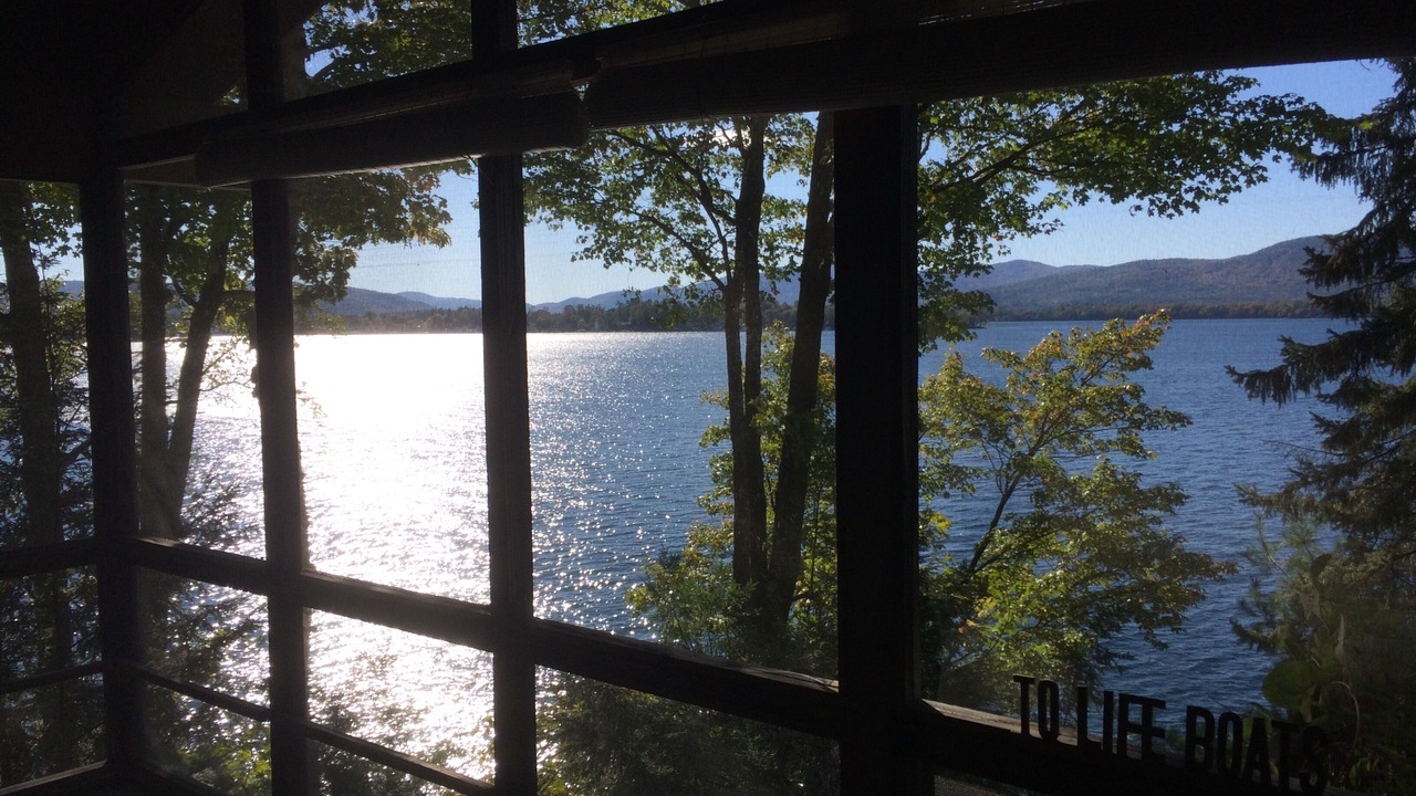 Photo of Outdoor in Kattskill Bay