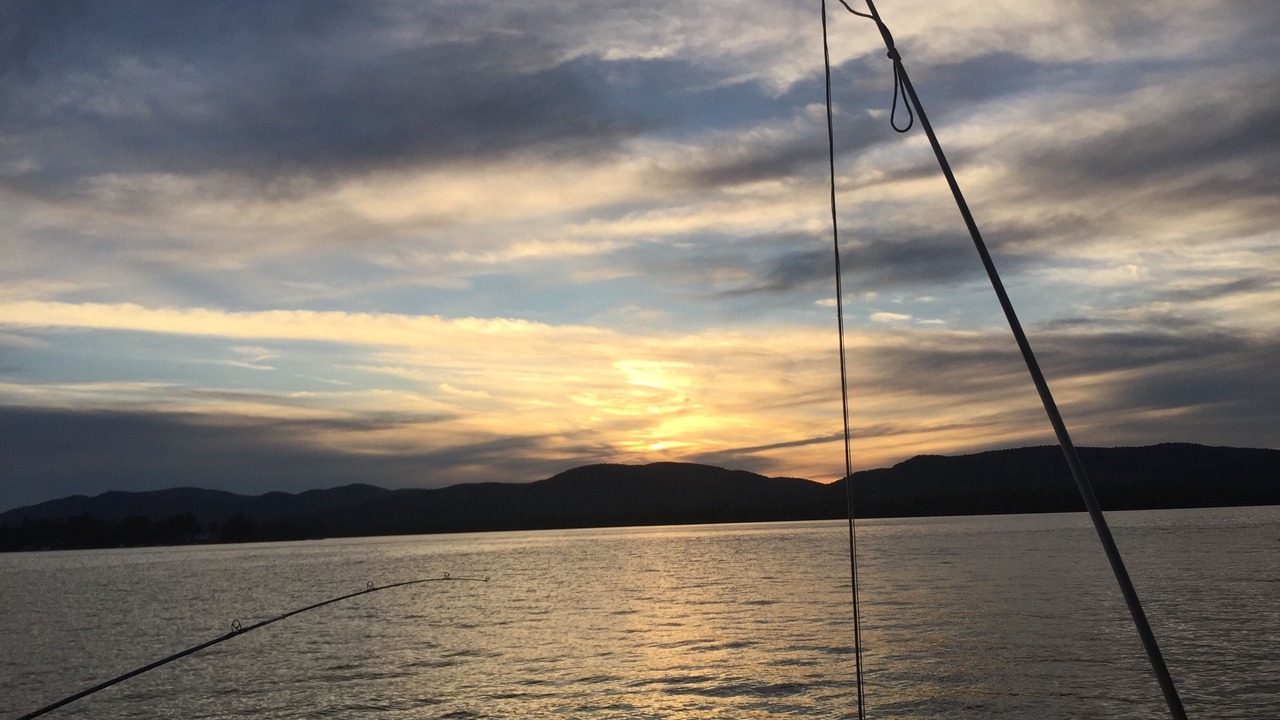 Photo of Others in Kattskill Bay