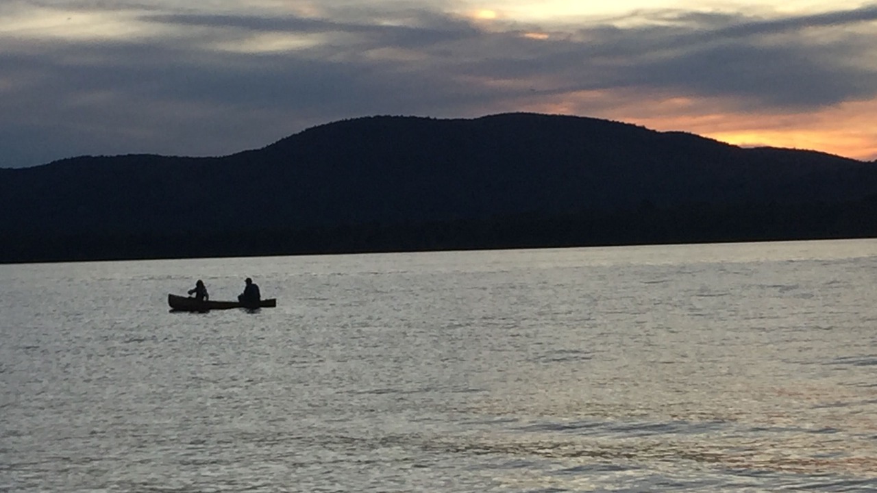 Photo of Others in Kattskill Bay