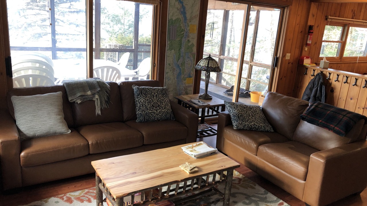 Photo of Livingroom in Kattskill Bay