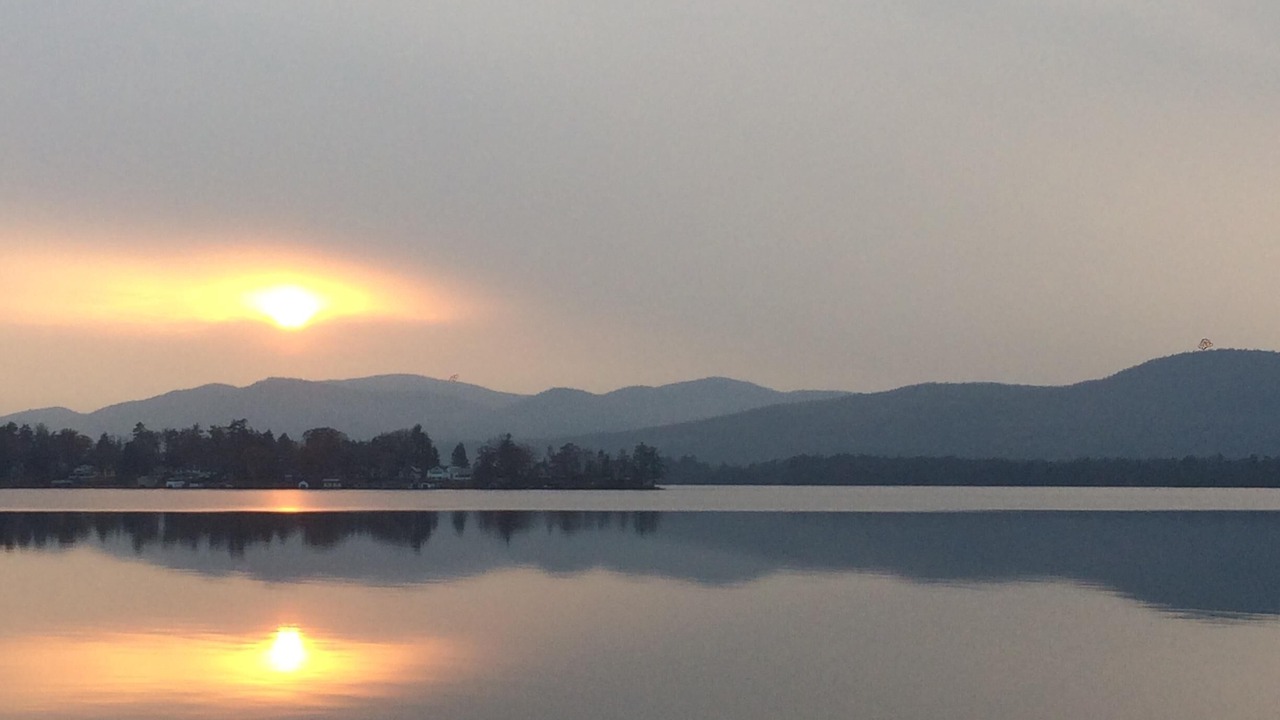 Photo of Others in Kattskill Bay