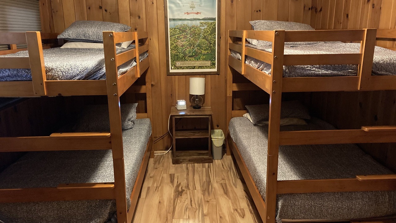 Photo of Bedroom in Kattskill Bay