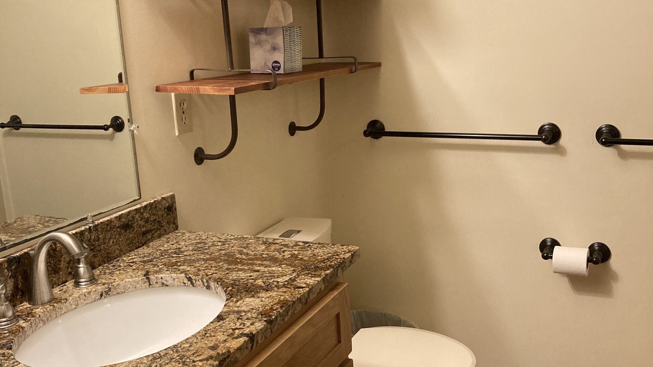 Photo of Bathroom in Kattskill Bay