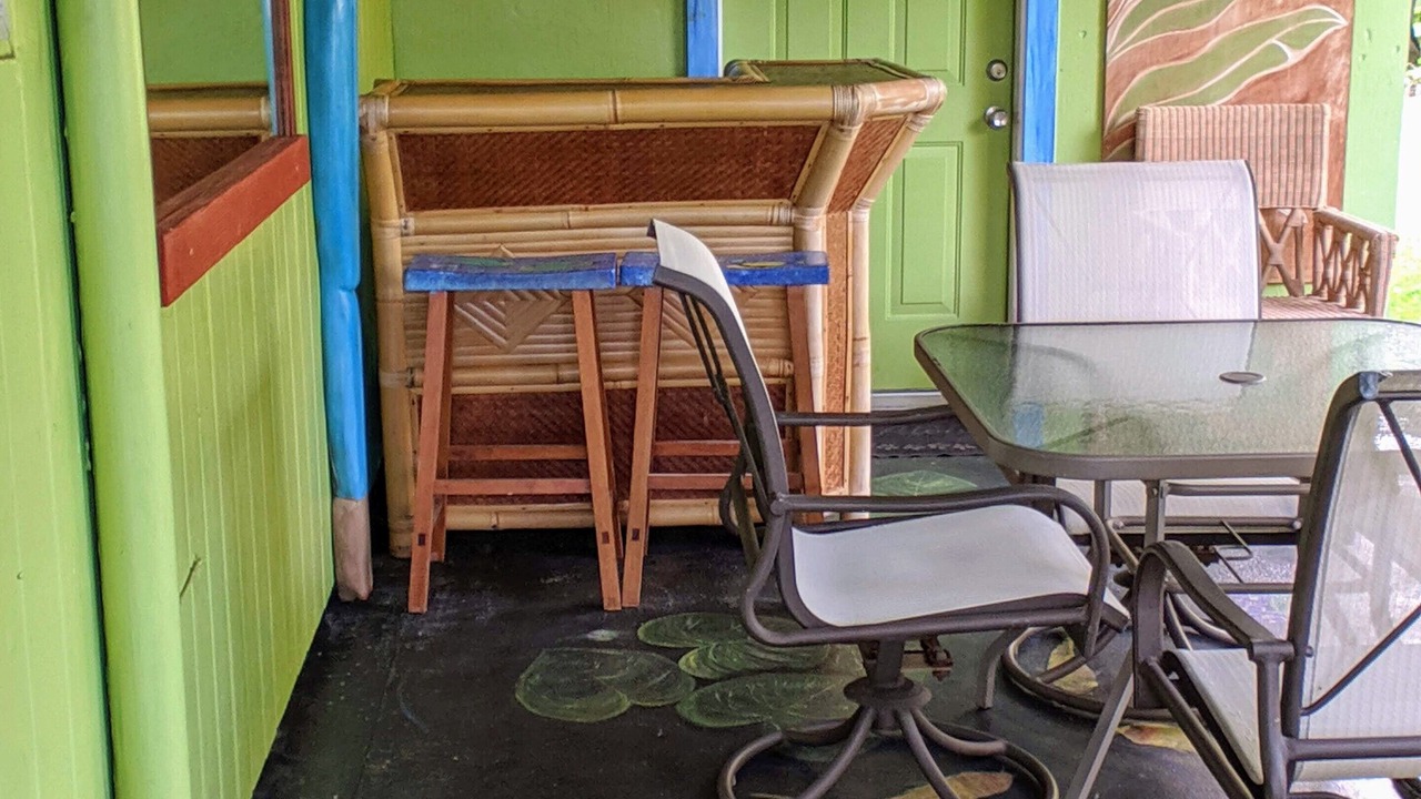 Photo of Outdoor in Keaau