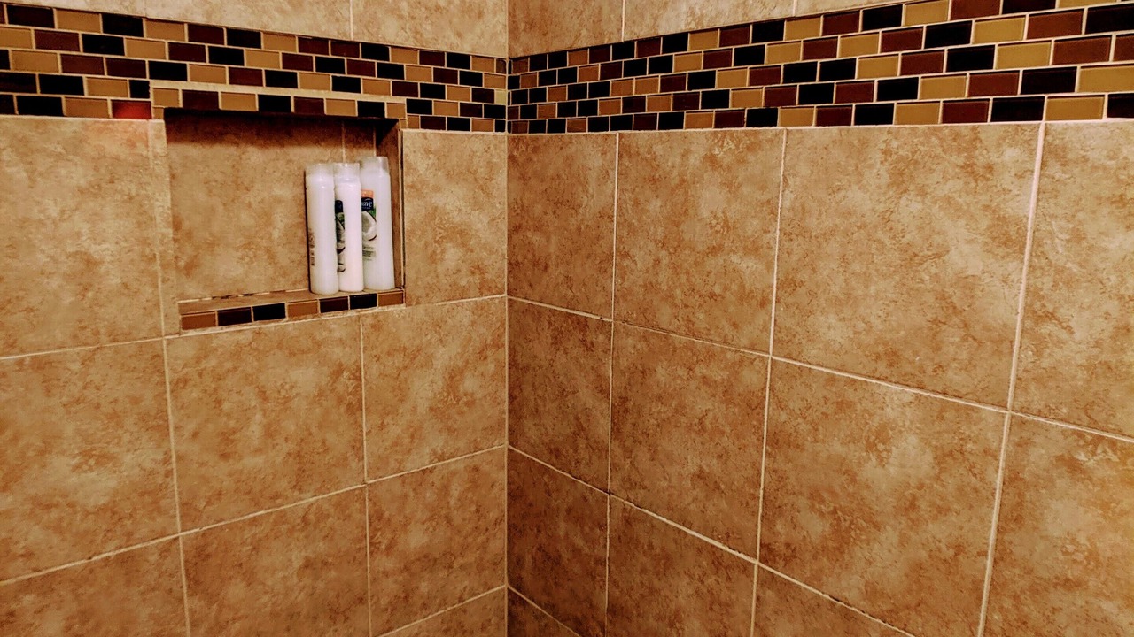 Photo of Bathroom in Keaau