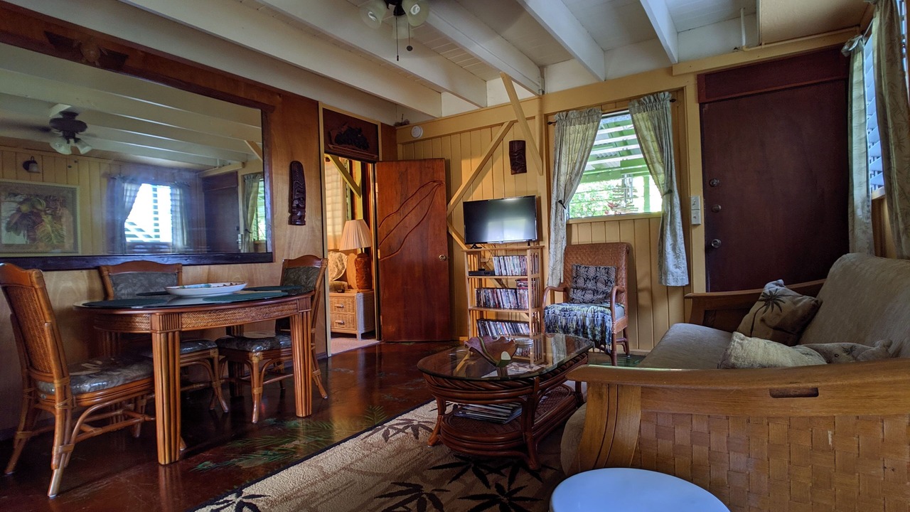 Photo of Livingroom in Keaau
