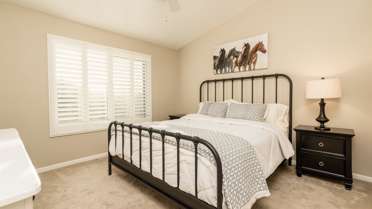 Photo of Bedroom in North Scottsdale