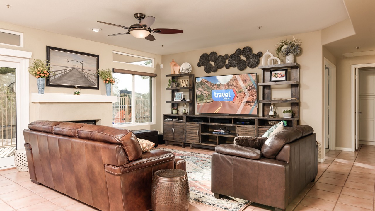 Photo of Bedroom in North Scottsdale
