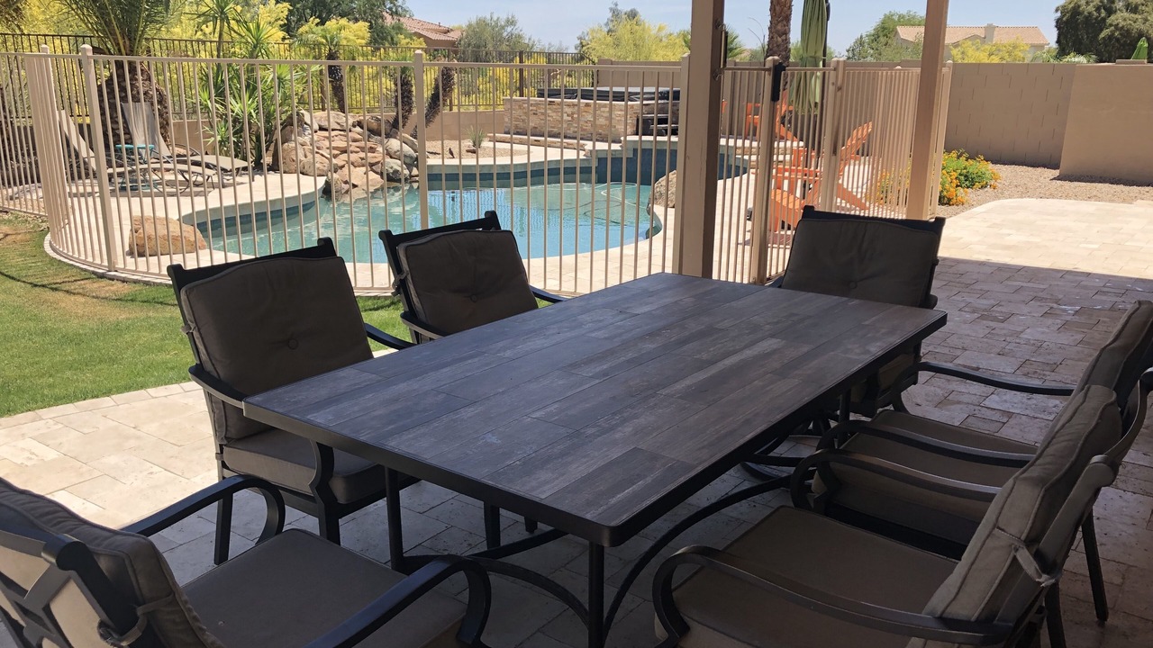 Photo of Outdoor in North Scottsdale