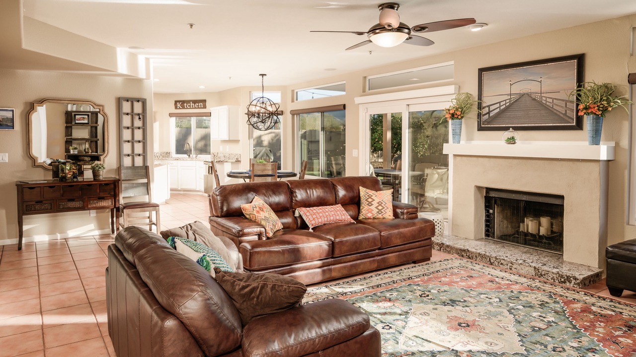 Photo of Bedroom in North Scottsdale