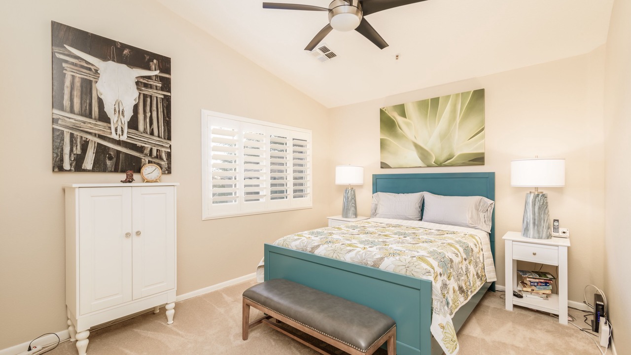 Photo of Bedroom in North Scottsdale