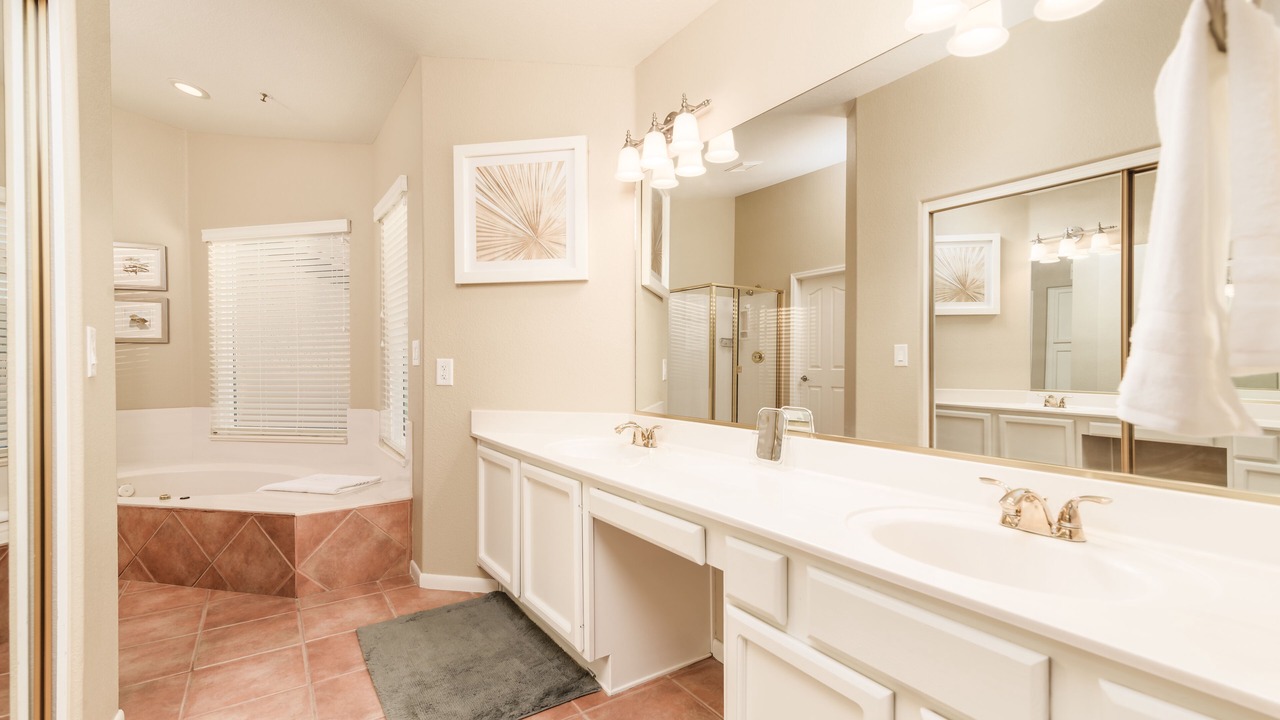 Photo of Bathroom in North Scottsdale