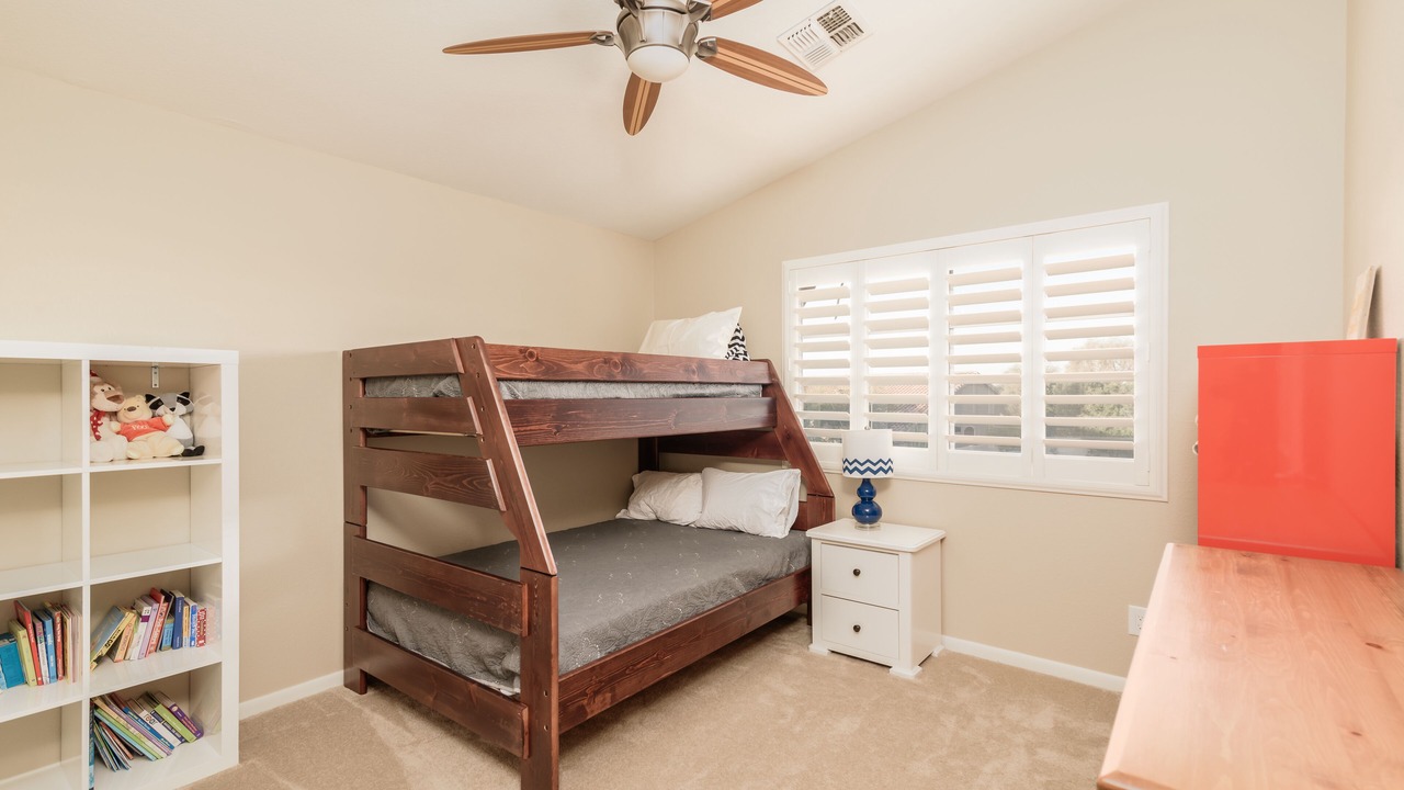 Photo of Bedroom in North Scottsdale
