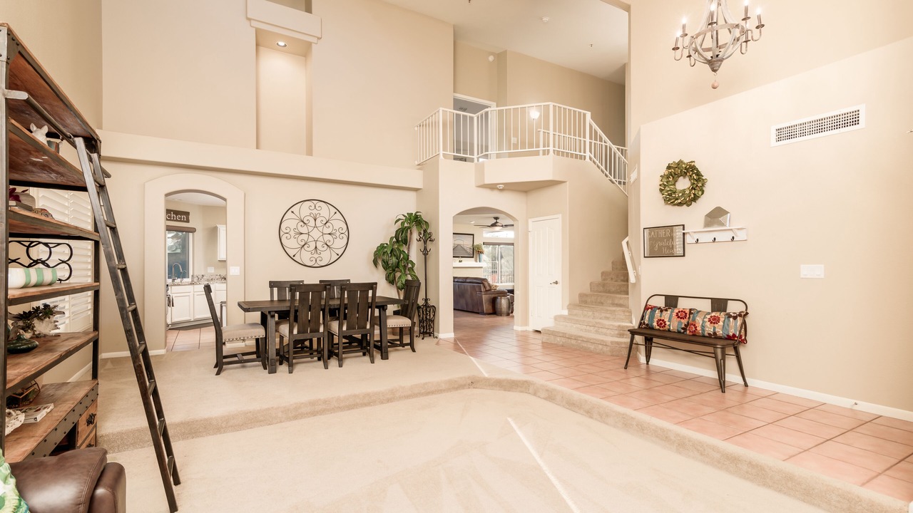 Photo of Bedroom in North Scottsdale