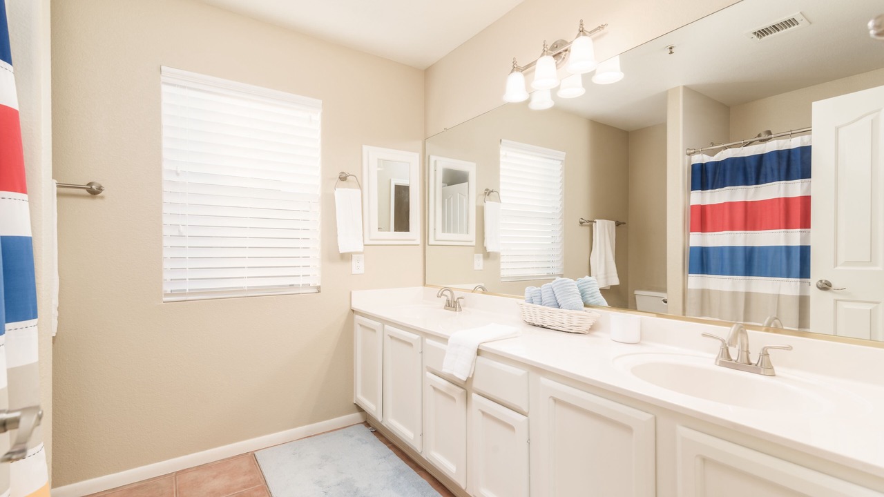Photo of Bathroom in North Scottsdale
