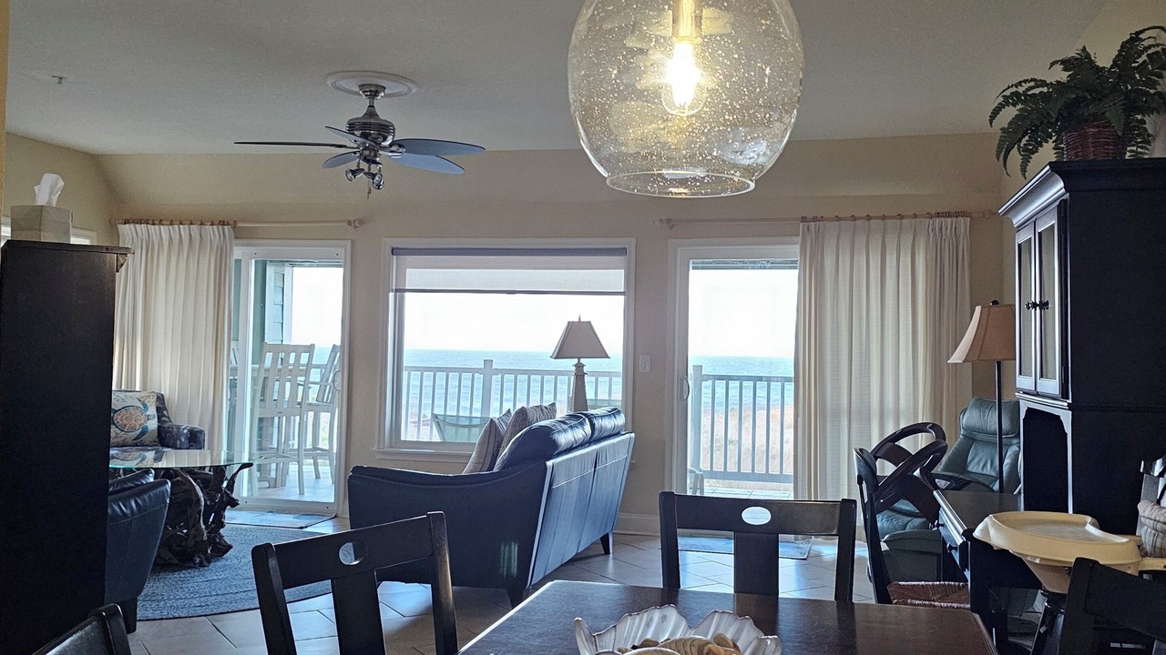 Photo of Livingroom in Kill Devil Hills