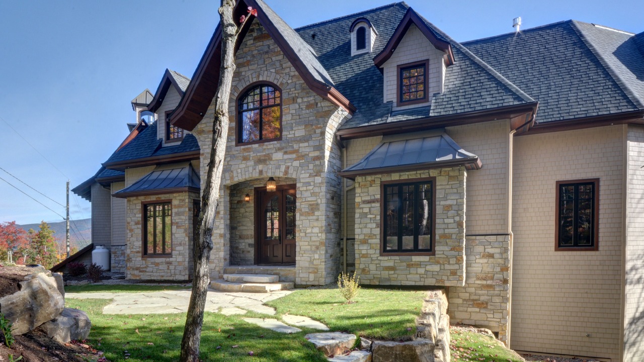 Photo of Outdoor in Mont-Tremblant