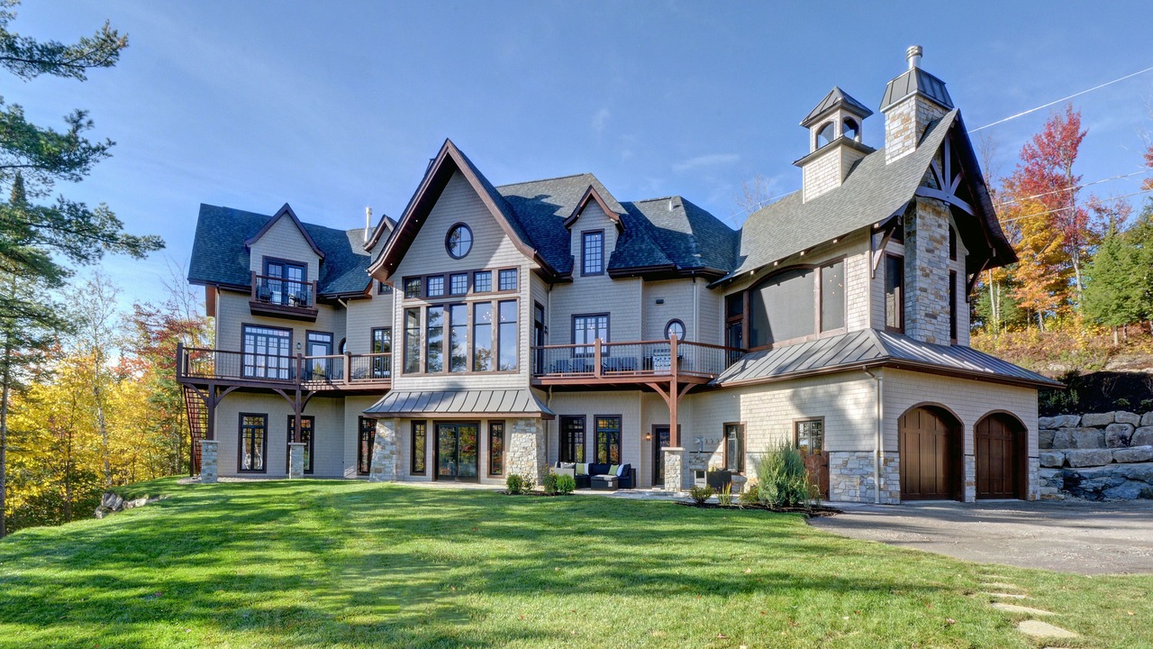Photo of Outdoor in Mont-Tremblant