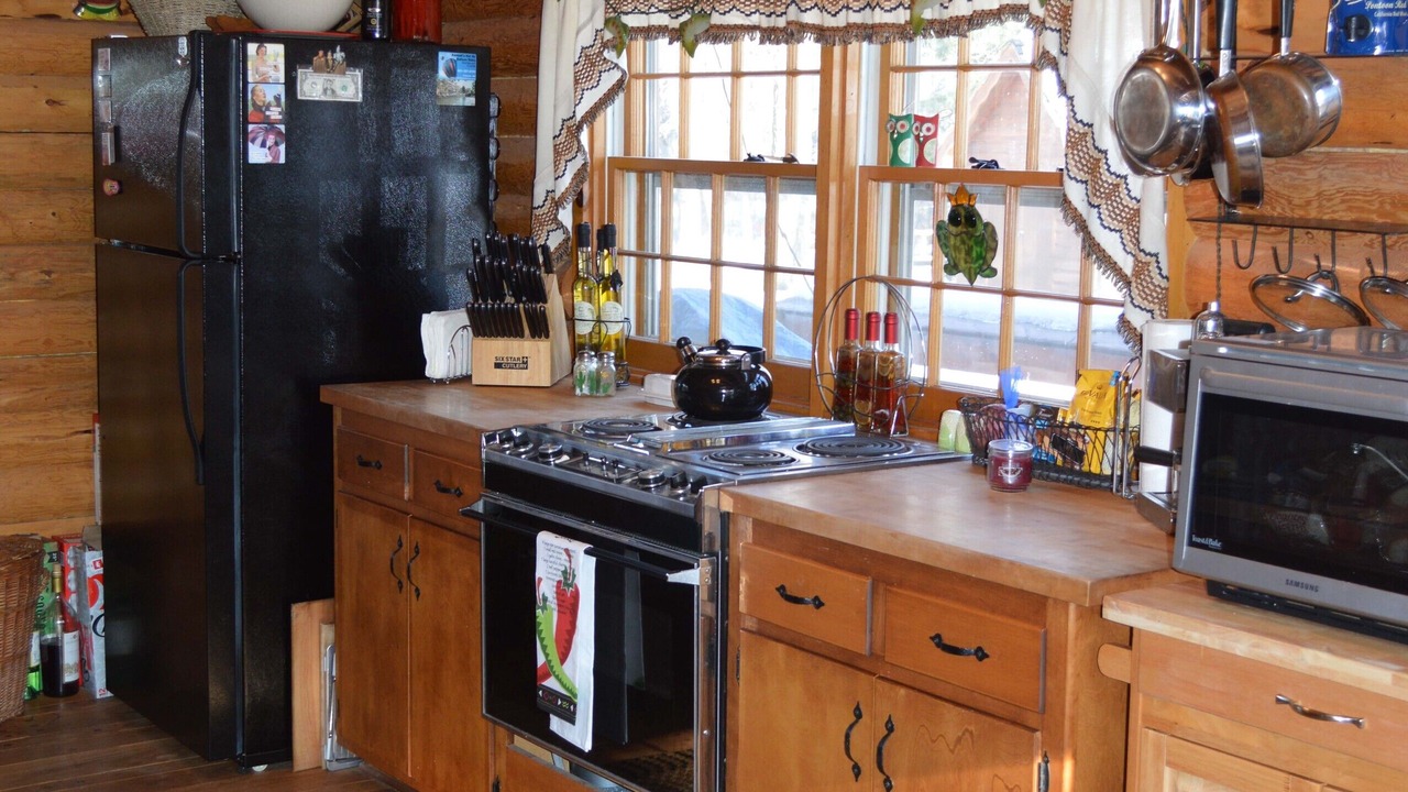 Photo of Kitchen in New Richmond