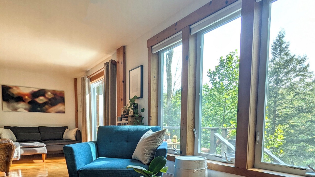 Photo of Livingroom in Smallwood