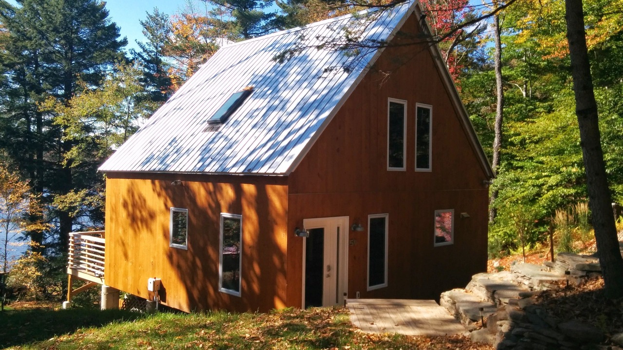 Photo of Outdoor in Smallwood