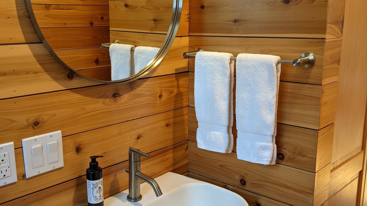 Photo of Bedroom in Smallwood