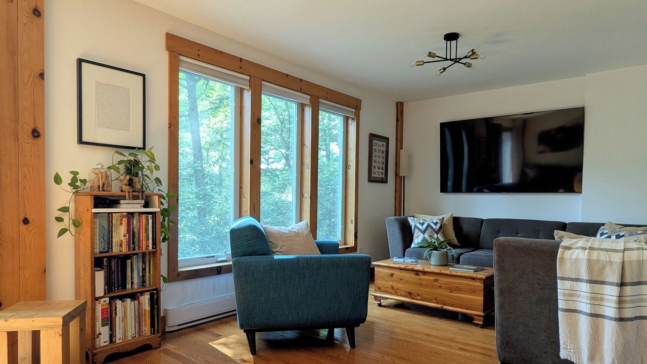 Photo of Livingroom in Smallwood