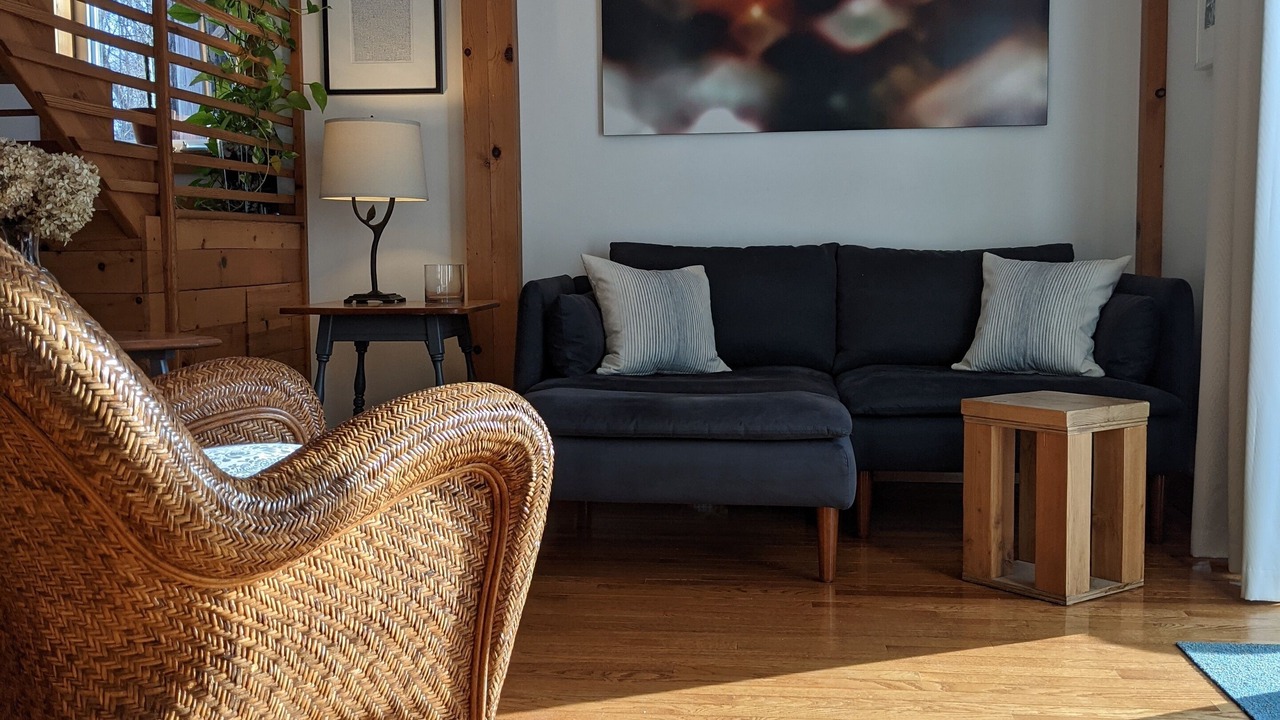 Photo of Livingroom in Smallwood