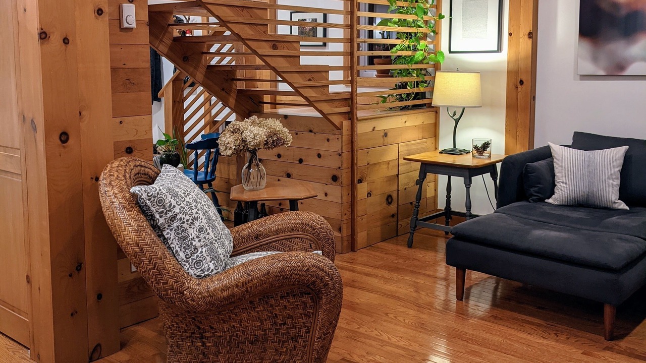 Photo of Livingroom in Smallwood