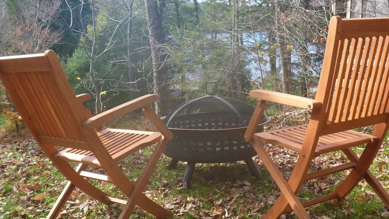 Photo of Outdoor in Smallwood