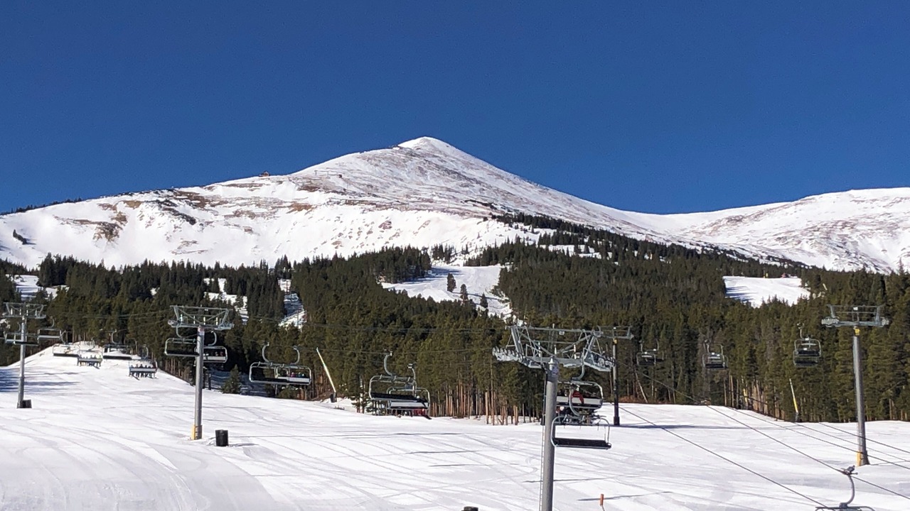 Photo of Others in Peak 8