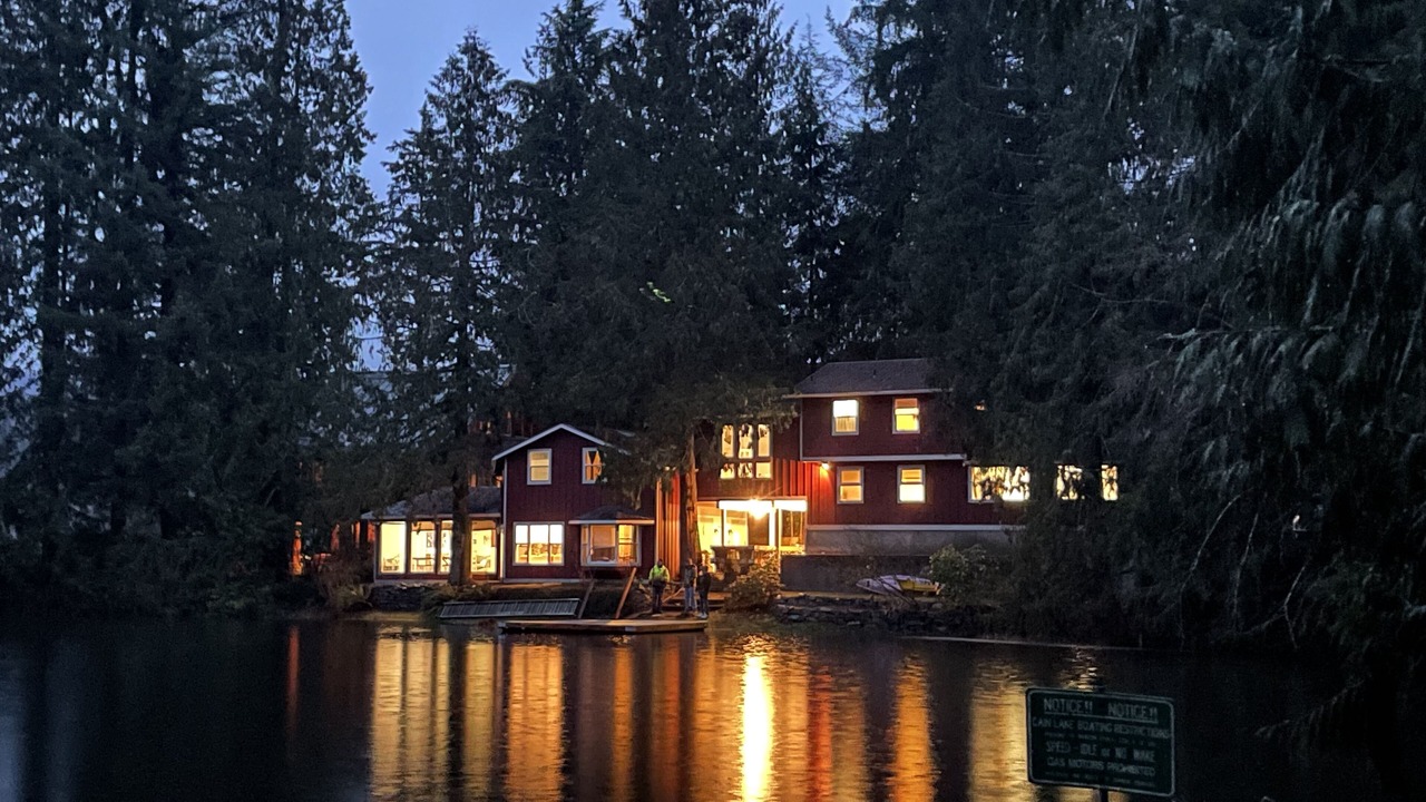Photo of Outdoor in Sedro-Woolley
