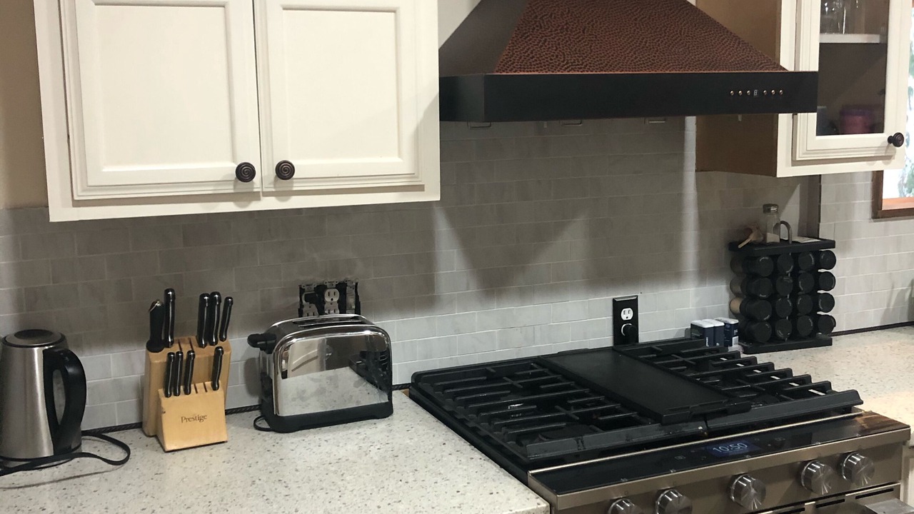 Photo of Kitchen in Sedro-Woolley