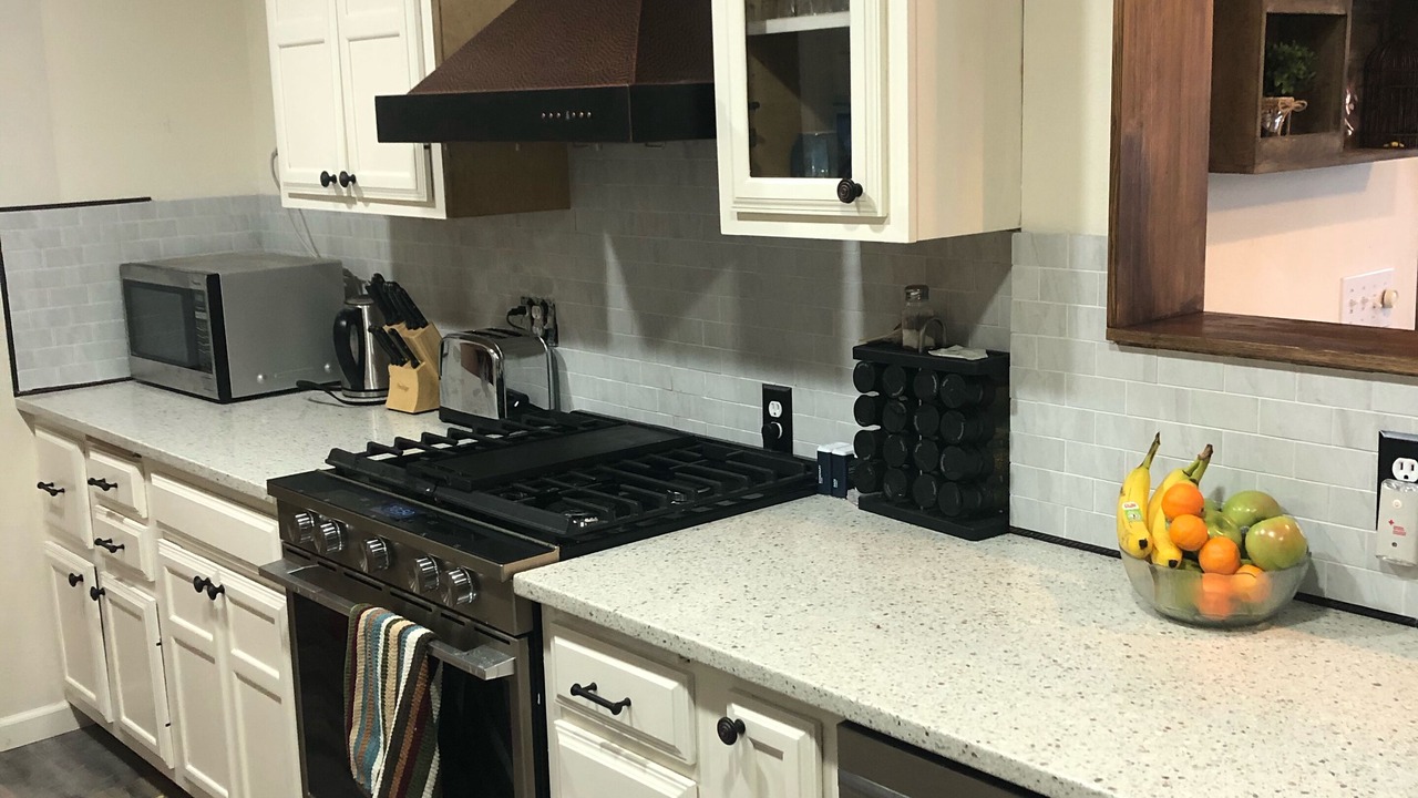 Photo of Kitchen in Sedro-Woolley