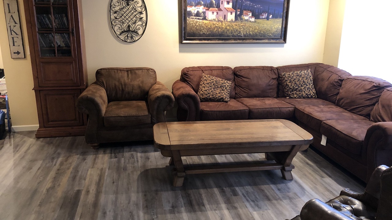 Photo of Bedroom in Sedro-Woolley