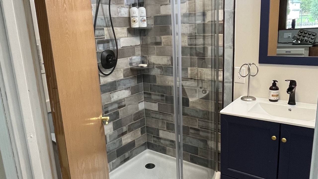 Photo of Bathroom in Sedro-Woolley
