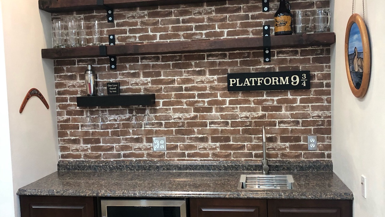 Photo of Kitchen in Sedro-Woolley