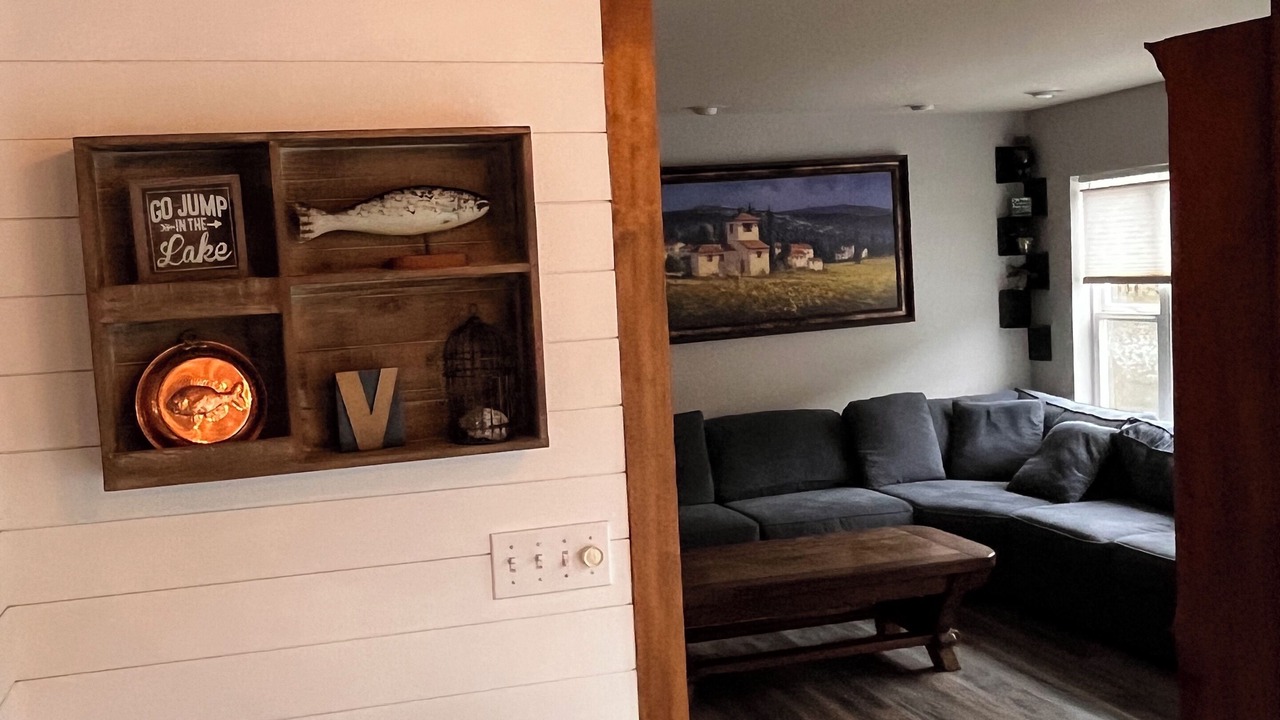 Photo of Livingroom in Sedro-Woolley