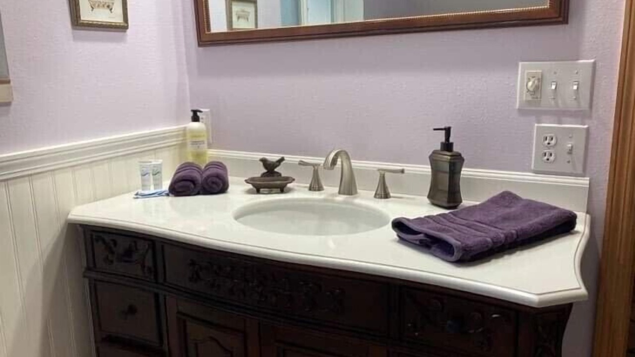 Photo of Bathroom in Sedro-Woolley