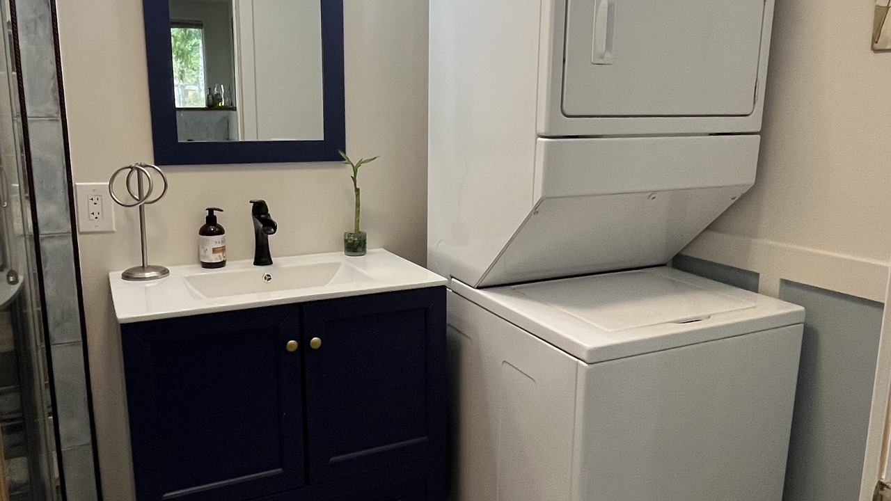 Photo of Bathroom in Sedro-Woolley