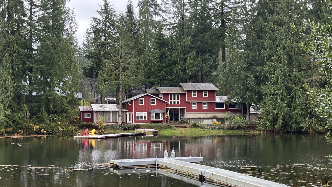 Photo of Outdoor in Sedro-Woolley