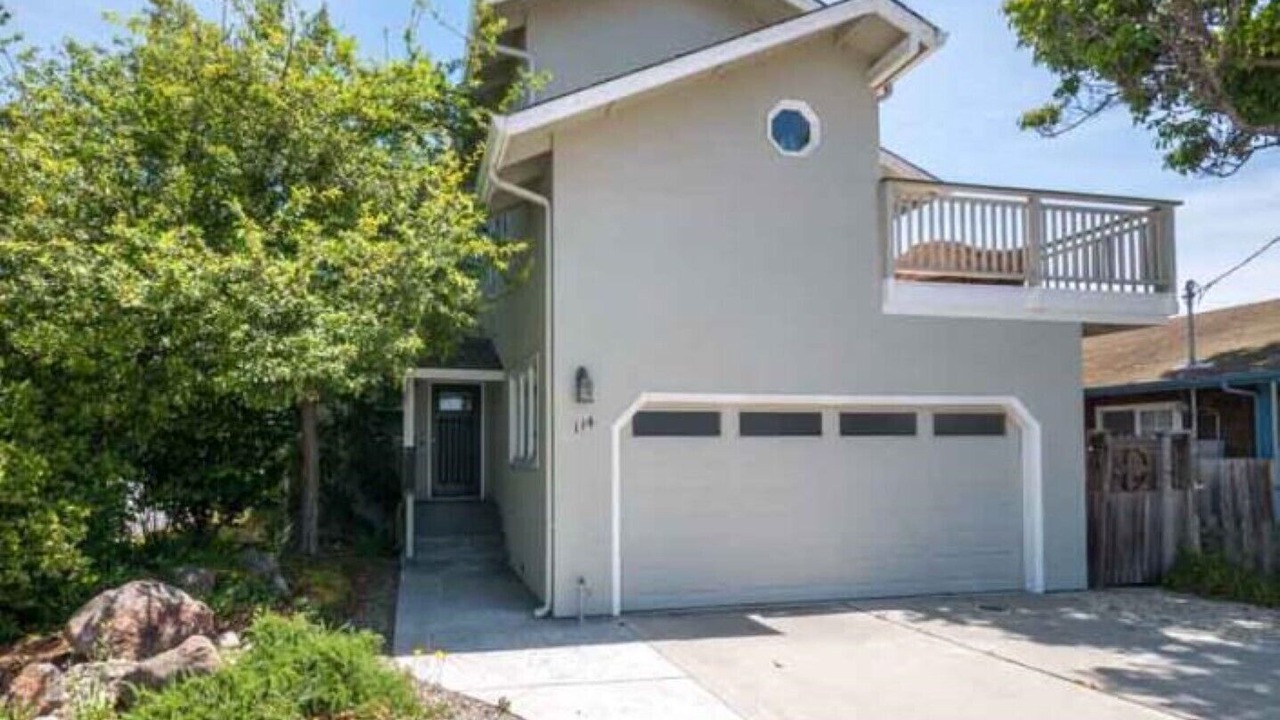 Photo of Outdoor in Westside Santa Cruz