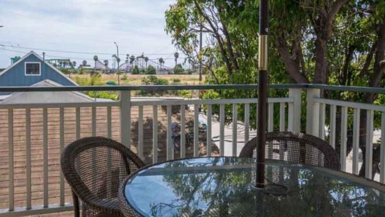 Photo of Outdoor in Westside Santa Cruz