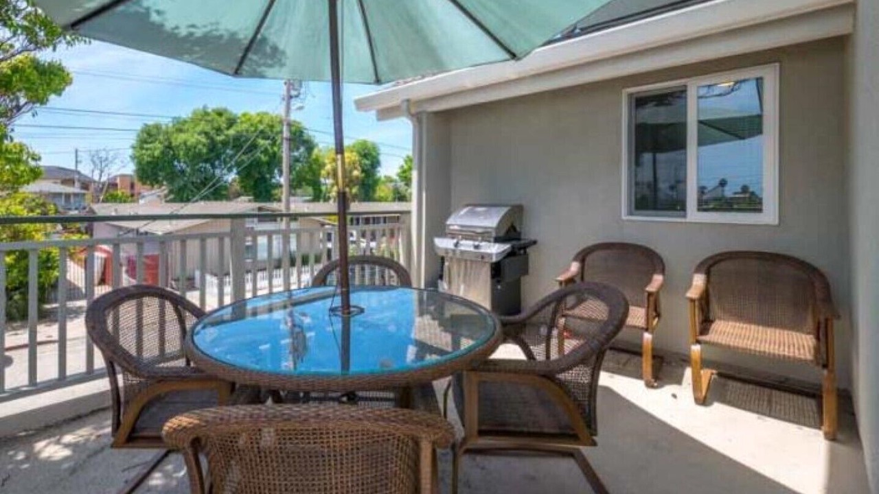 Photo of Outdoor in Westside Santa Cruz