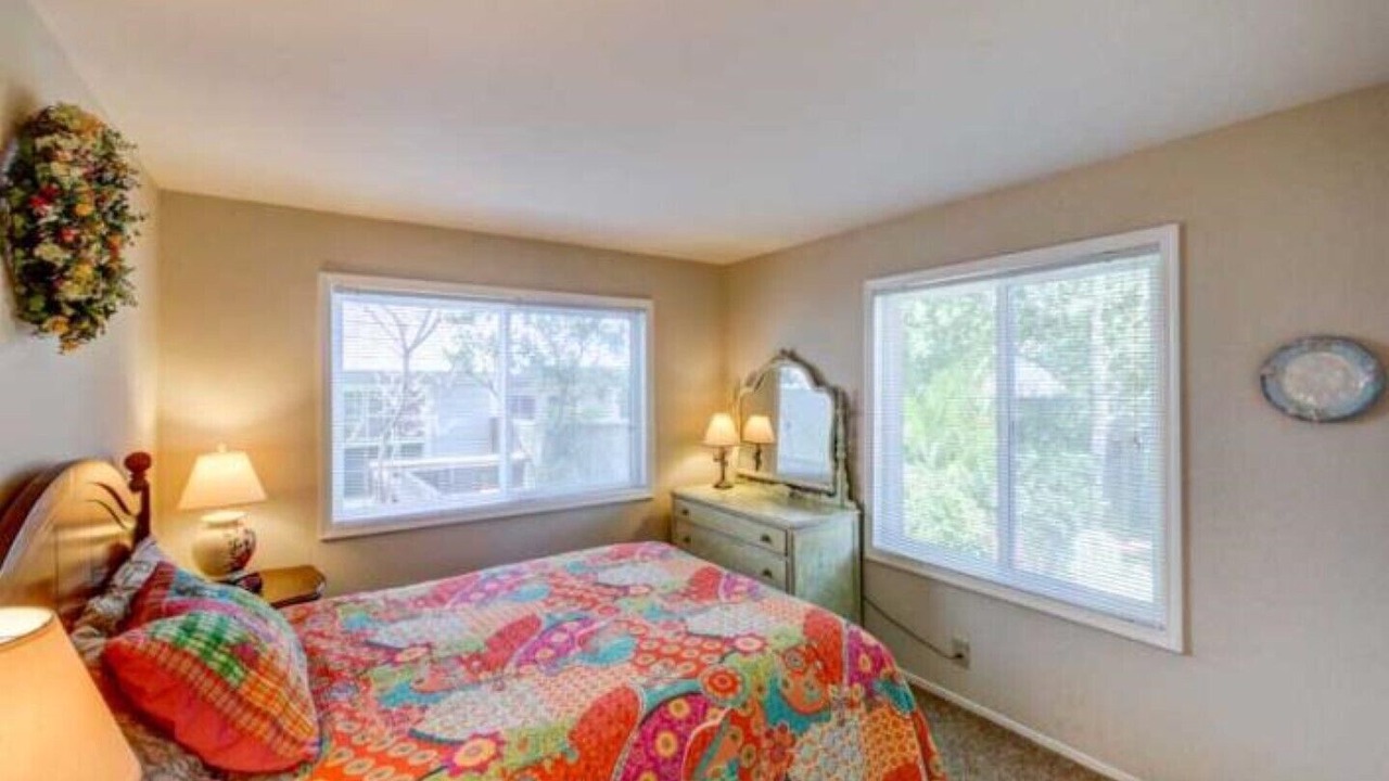 Photo of Bedroom in Westside Santa Cruz