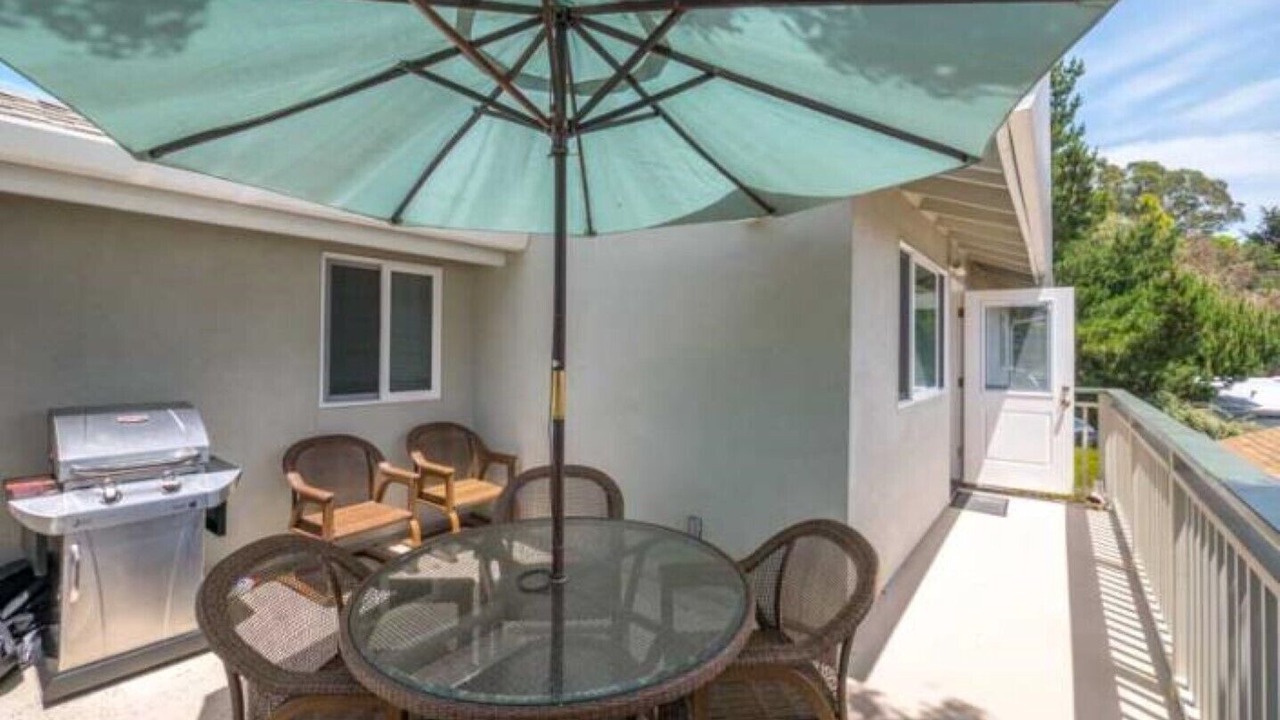 Photo of Outdoor in Westside Santa Cruz