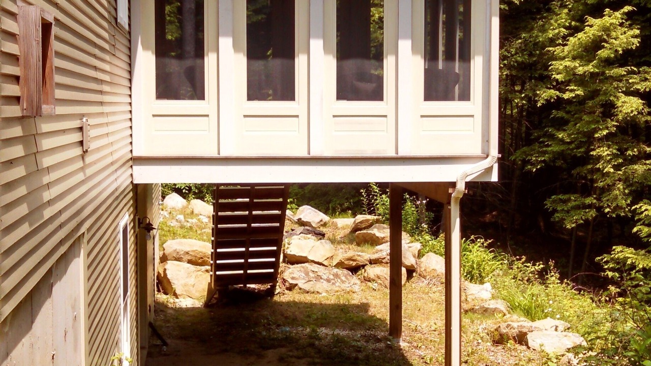 Photo of Outdoor in Otis